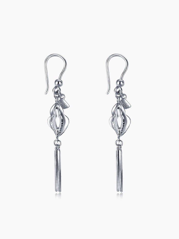 Christie Chime Ear Hook Earrings