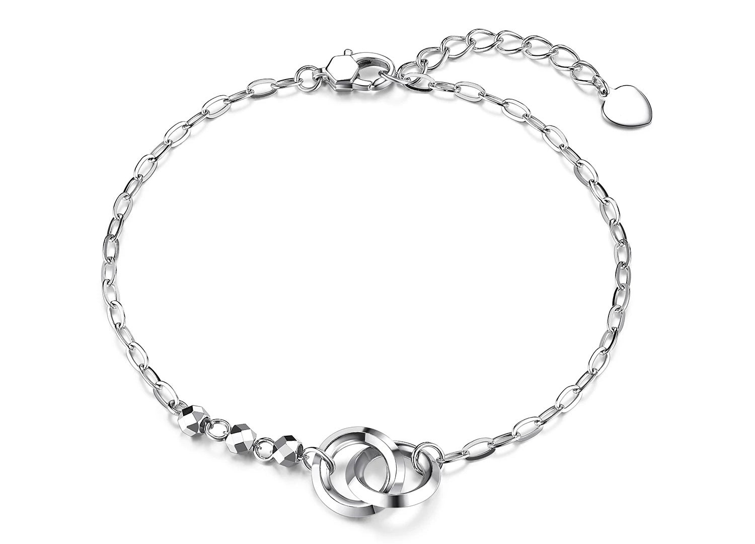 Simone Trace Chain Bracelet
