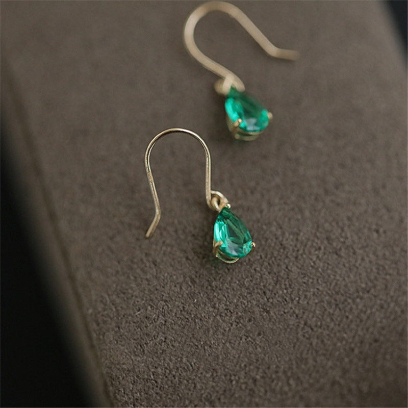 Miss Envy Hook Earrings