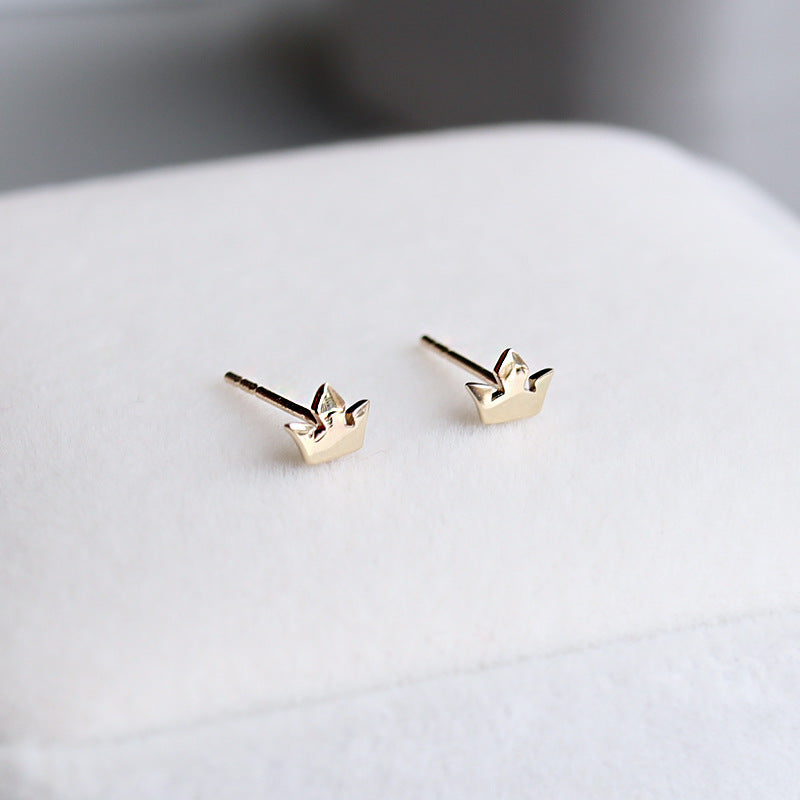 Duchess Stud Earrings