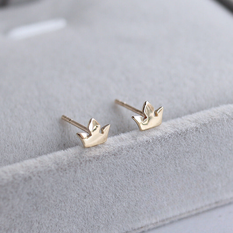 Duchess Stud Earrings