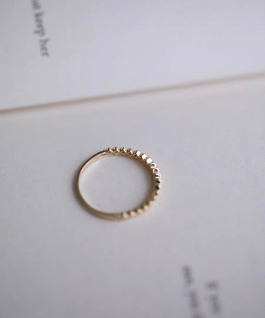 The Kate Stackable Ring