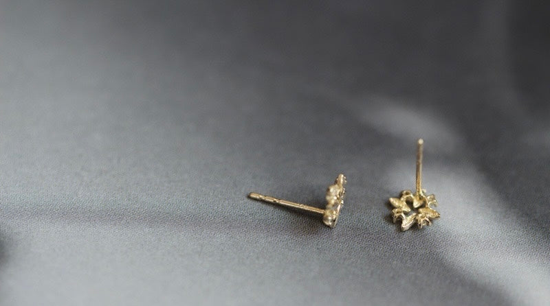 Margot Stud Earrings