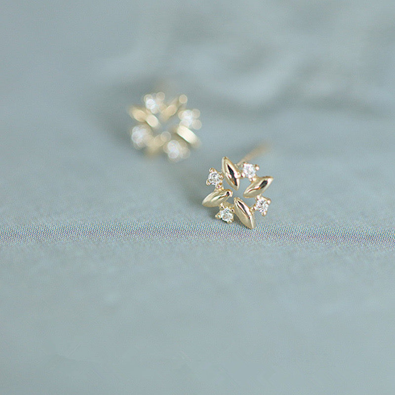 Margot Stud Earrings