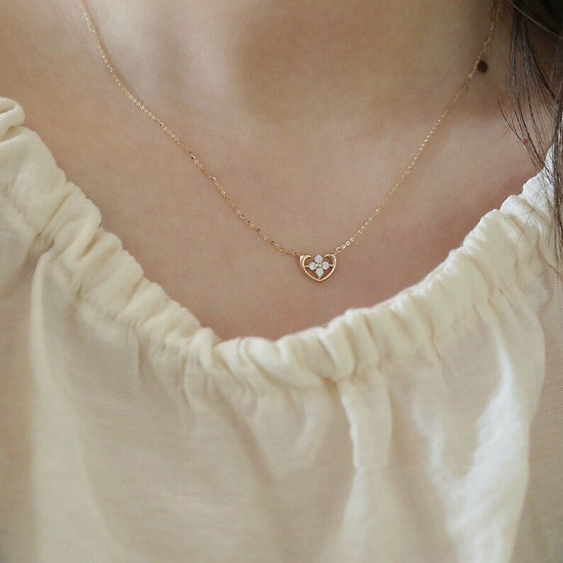 Harmony Bliss Necklace