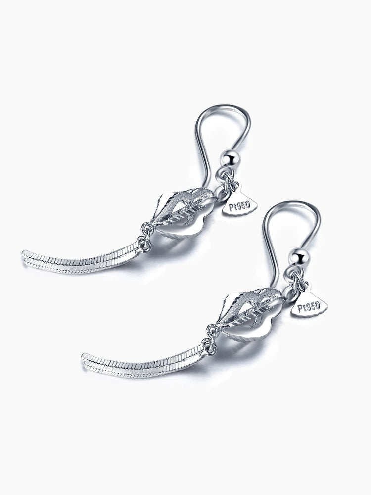 Christie Chime Ear Hook Earrings