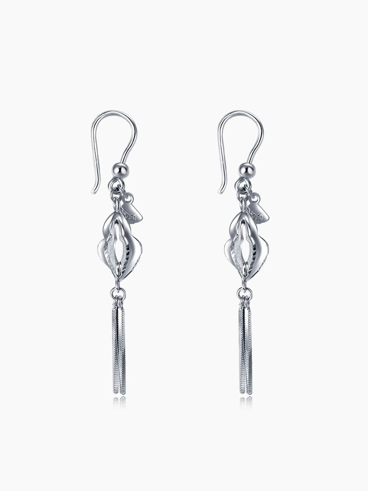 Christie Chime Ear Hook Earrings