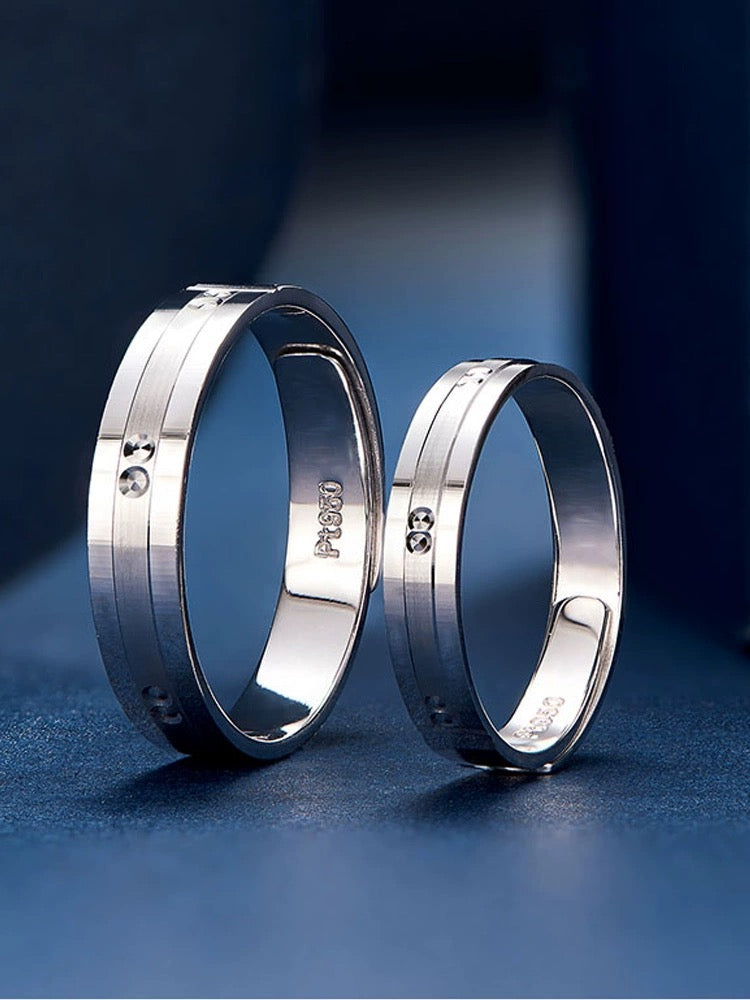 Elite Unisex Ring