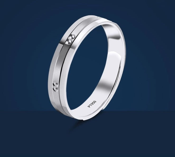 Elite Unisex Ring