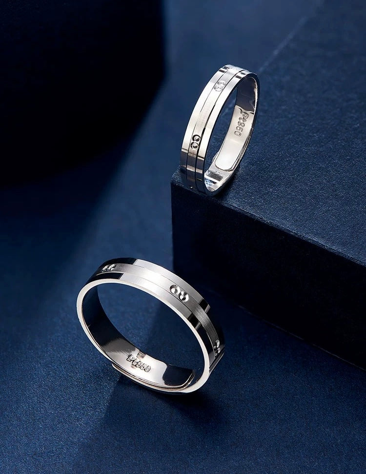 Elite Unisex Ring