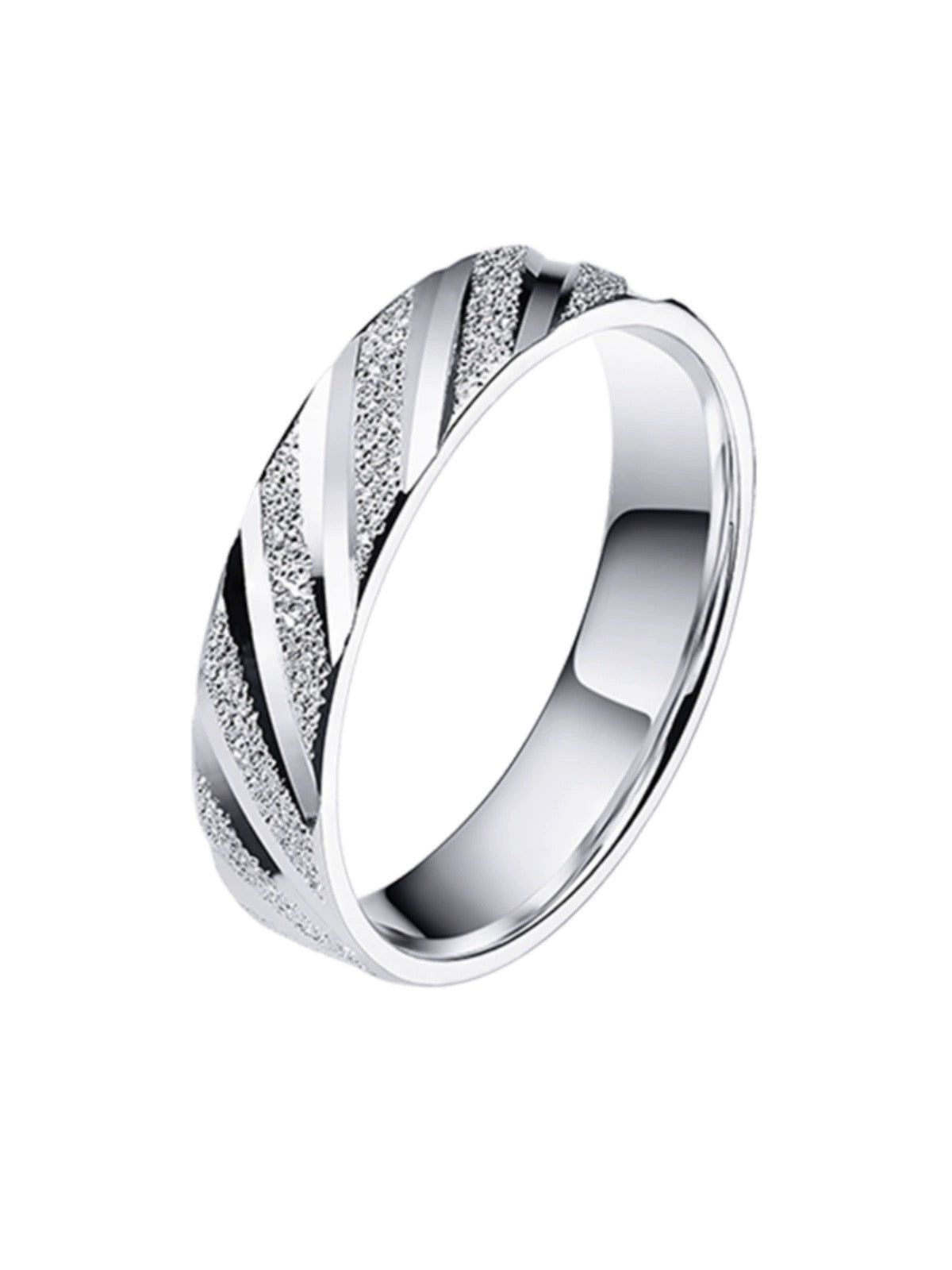 Fusion Unisex Ring