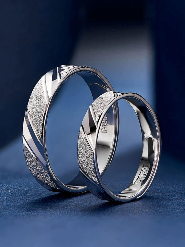 Fusion-B Unisex Ring