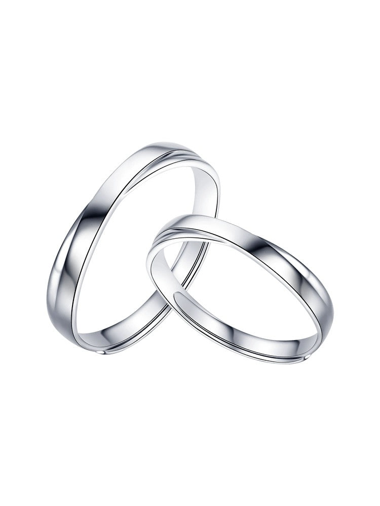 Infinite Unisex Ring