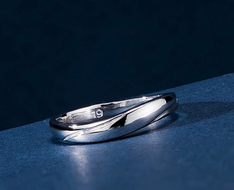 Cherished Unisex Ring