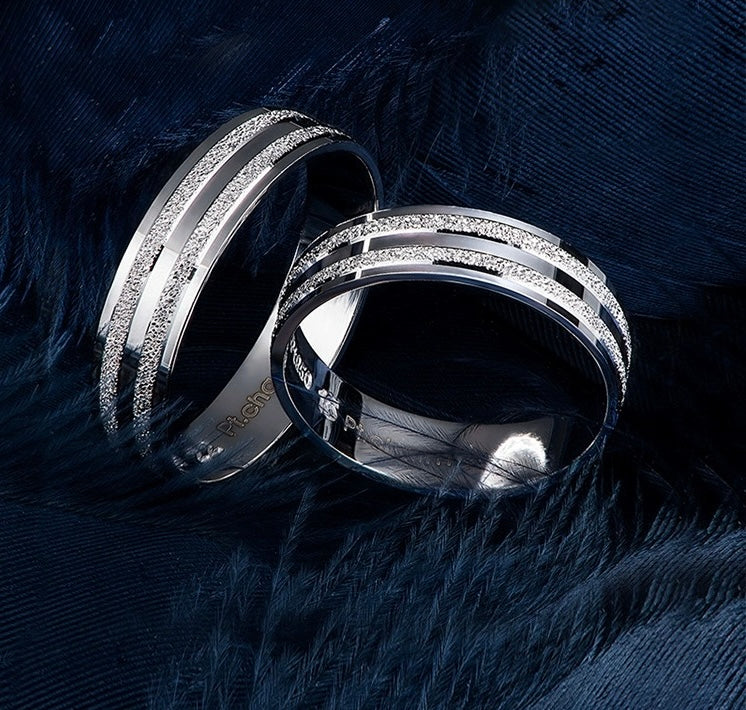 Absolute Unisex Ring