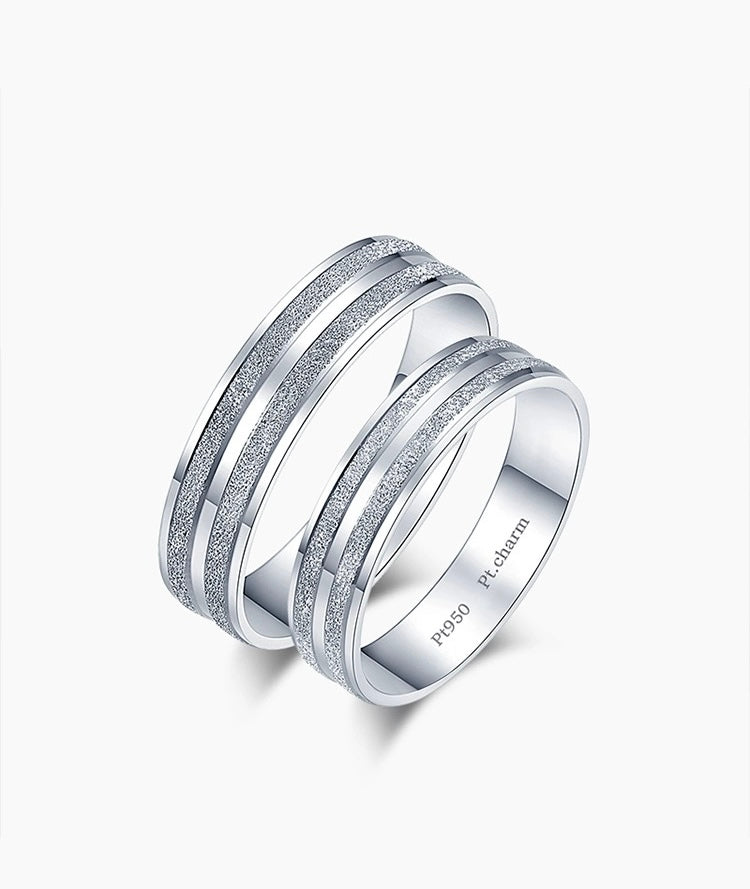 Absolute Unisex Ring