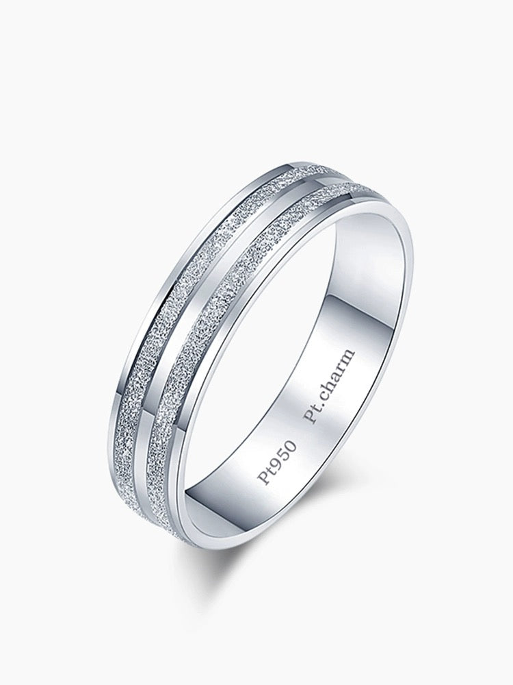 Absolute Unisex Ring