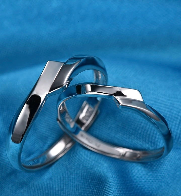 Sonic Unisex Ring