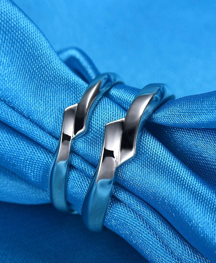 Sonic Unisex Ring