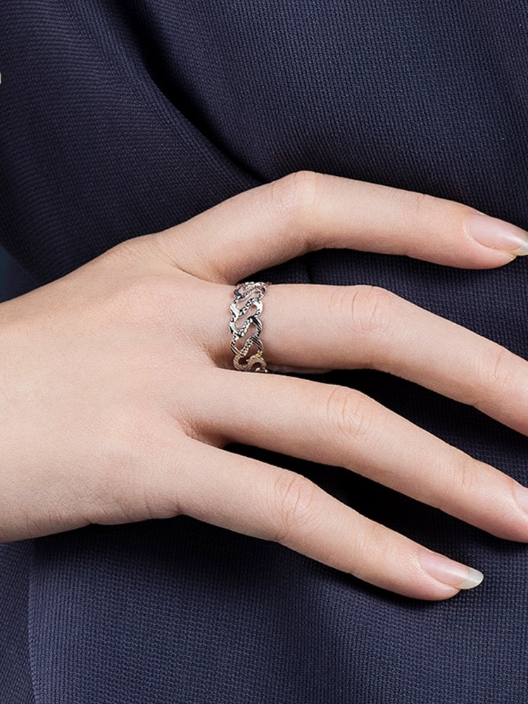 Selby Stackable Ring