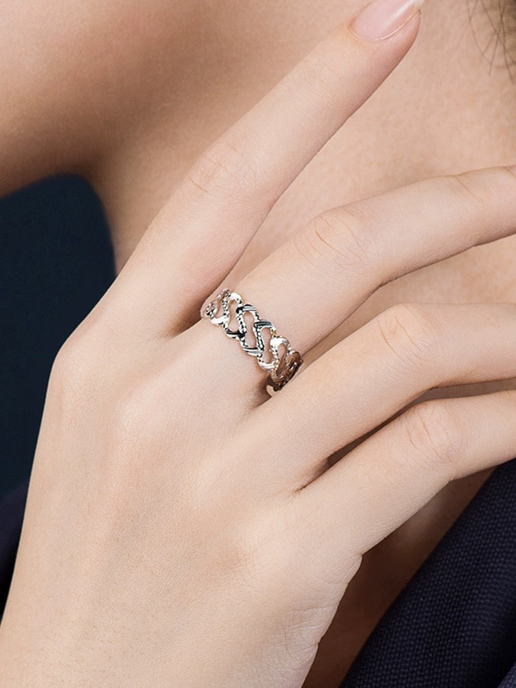 Selby Stackable Ring