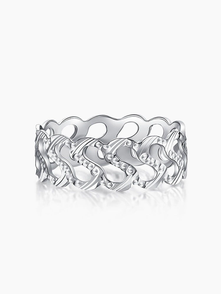 Selby Stackable Ring