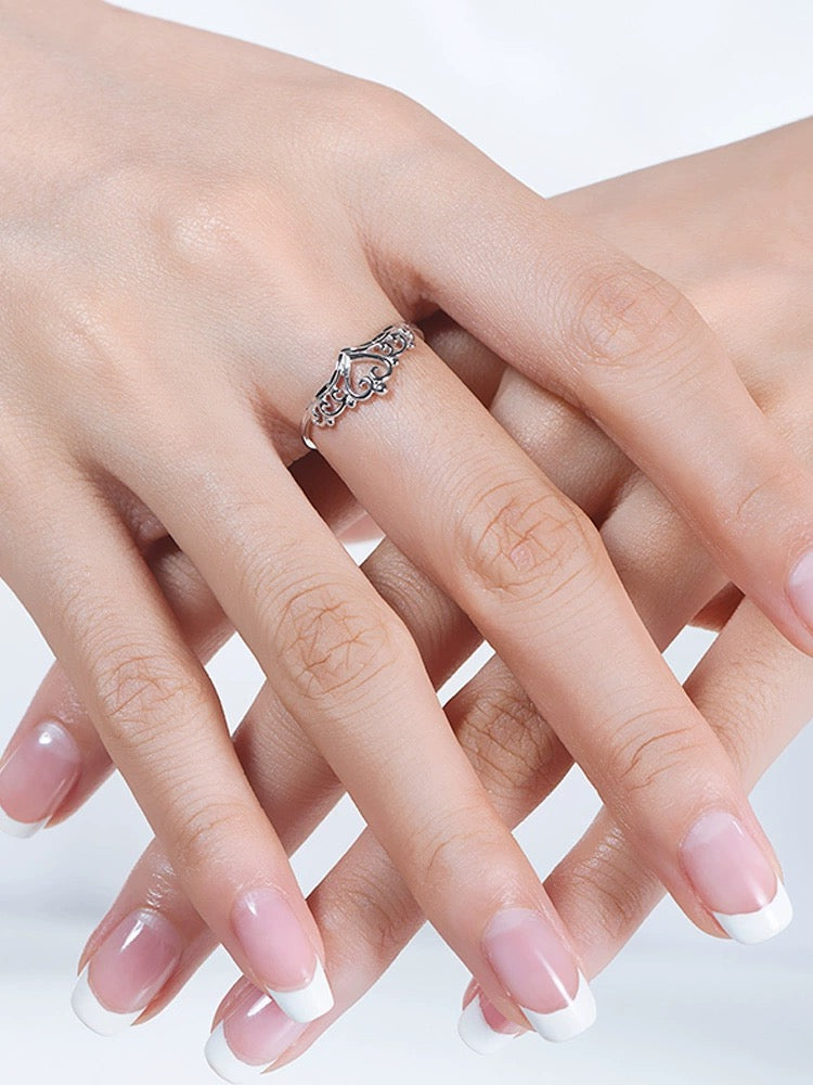 Revolution Stackable Ring