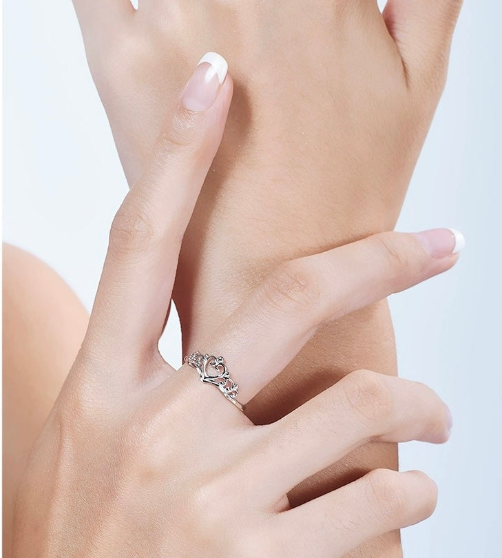 Revolution Stackable Ring