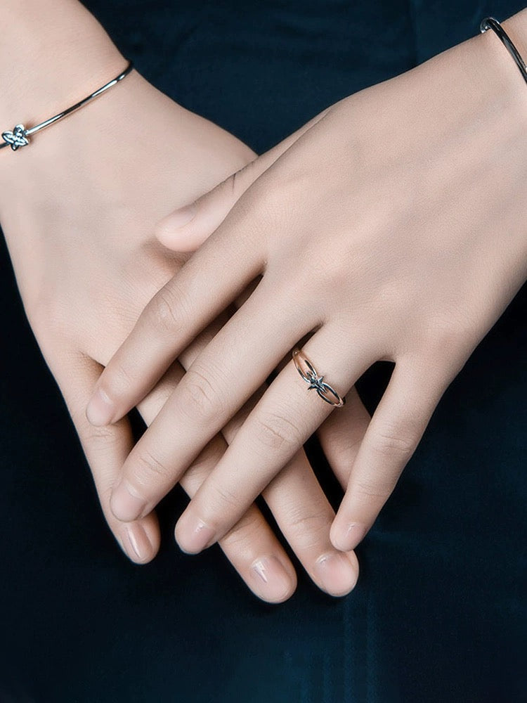 Electra Stackable Ring