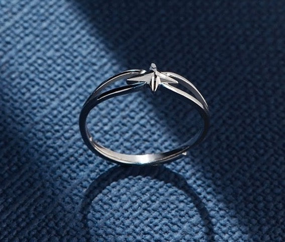 Electra Stackable Ring