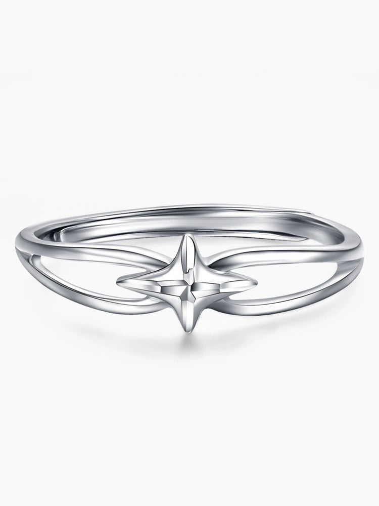 Electra Stackable Ring