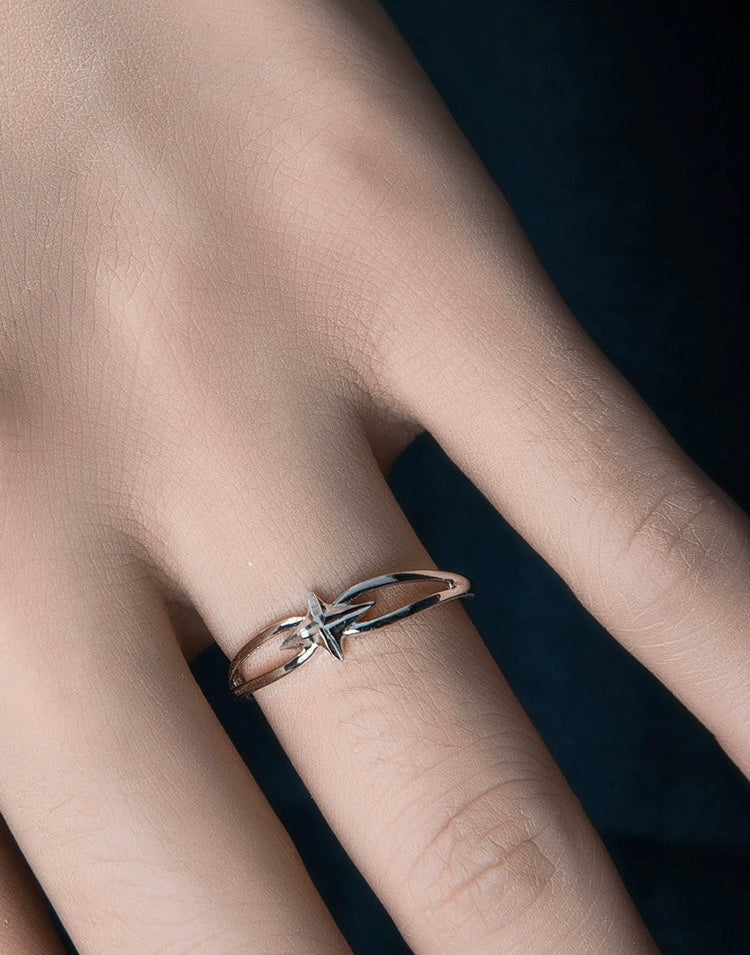 Electra Stackable Ring