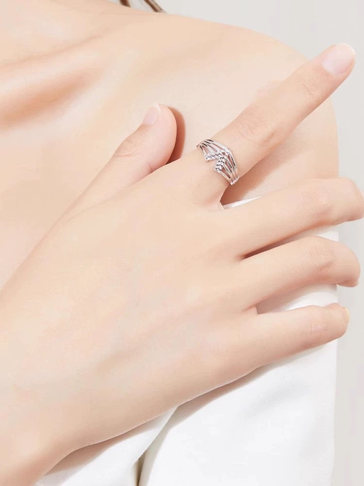 Vector Statement Ring