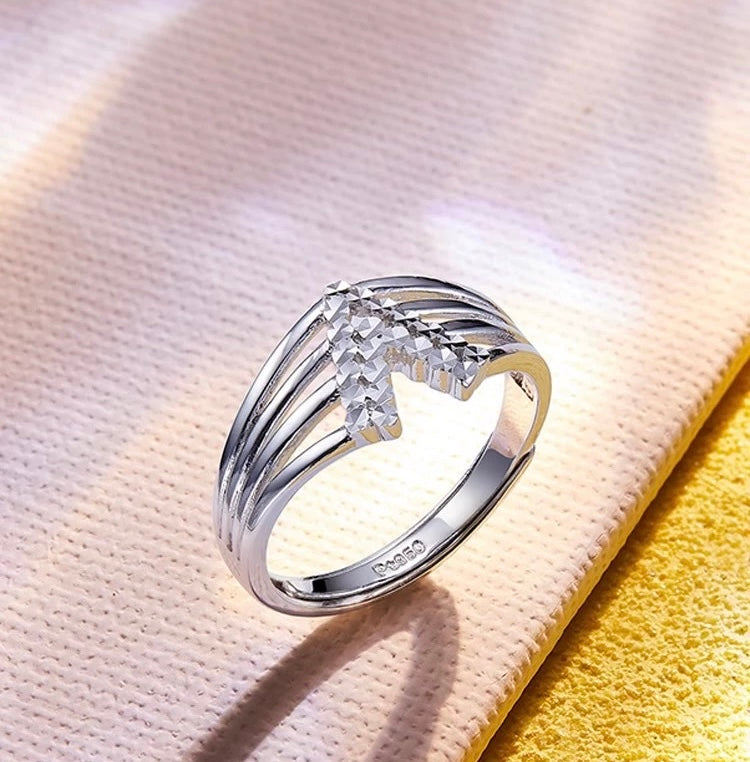 Vector Statement Ring