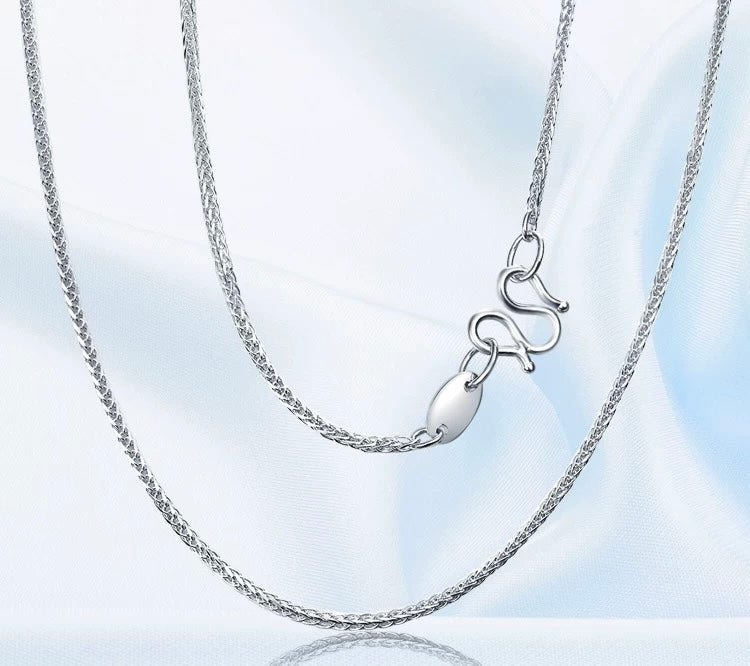 Chopin Chain Necklace