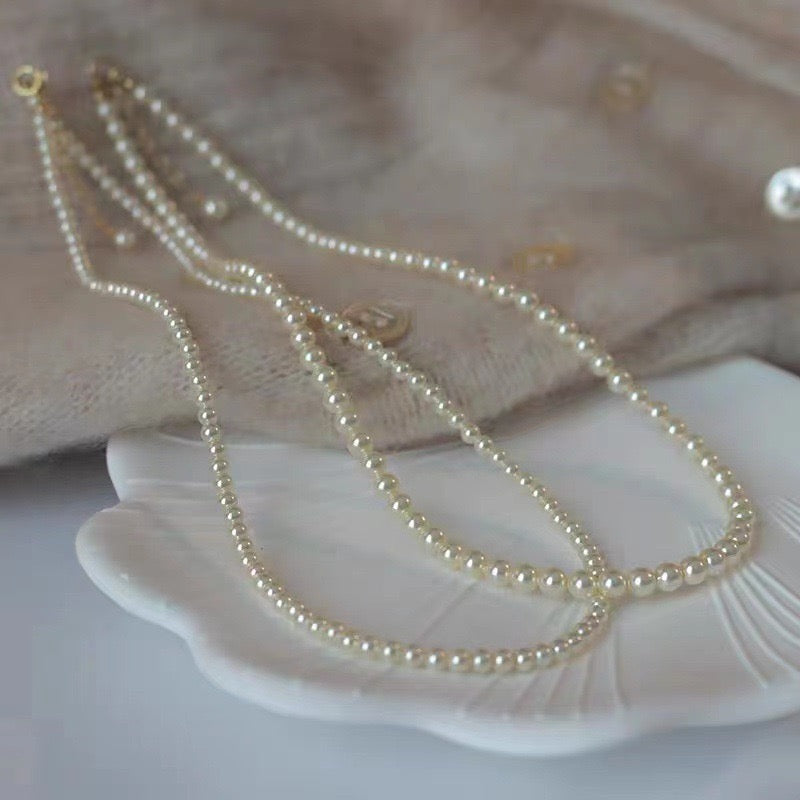 Opera Classic Pearl Necklace