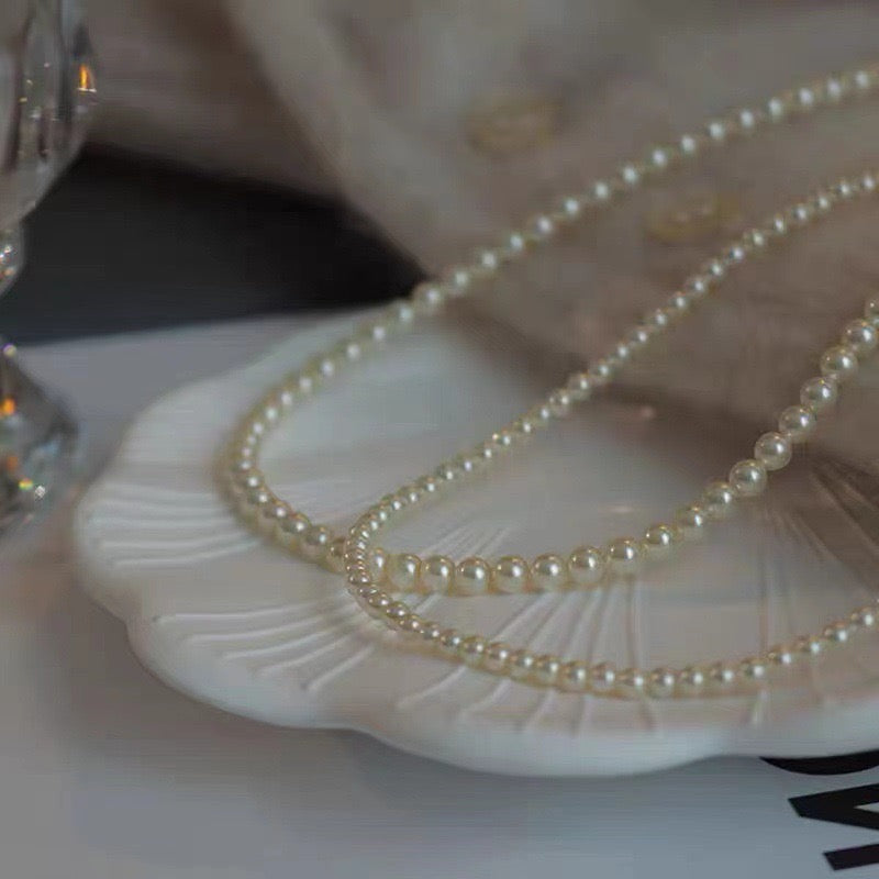 Opera Classic Pearl Necklace