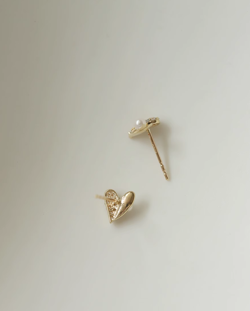 Miranda Stud Earrings