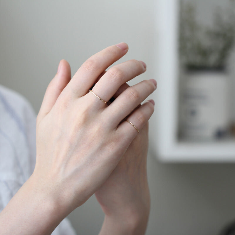 Sophia Stackable Ring