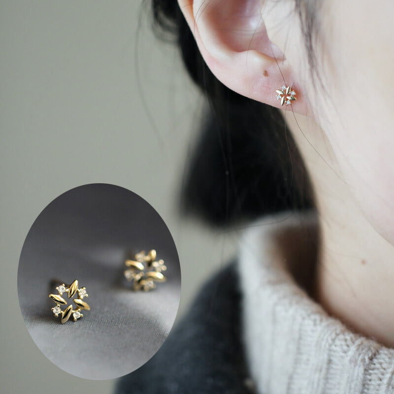 Margot Stud Earrings