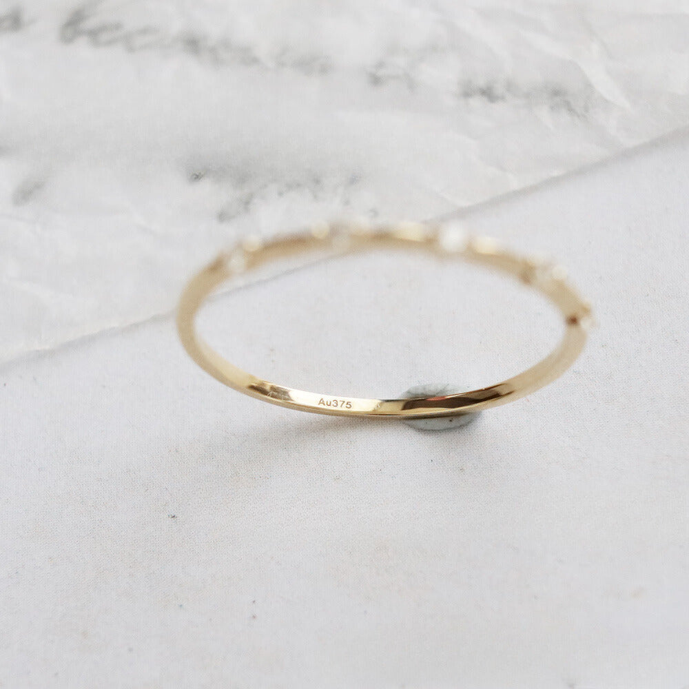 Rosaline Stackable Ring