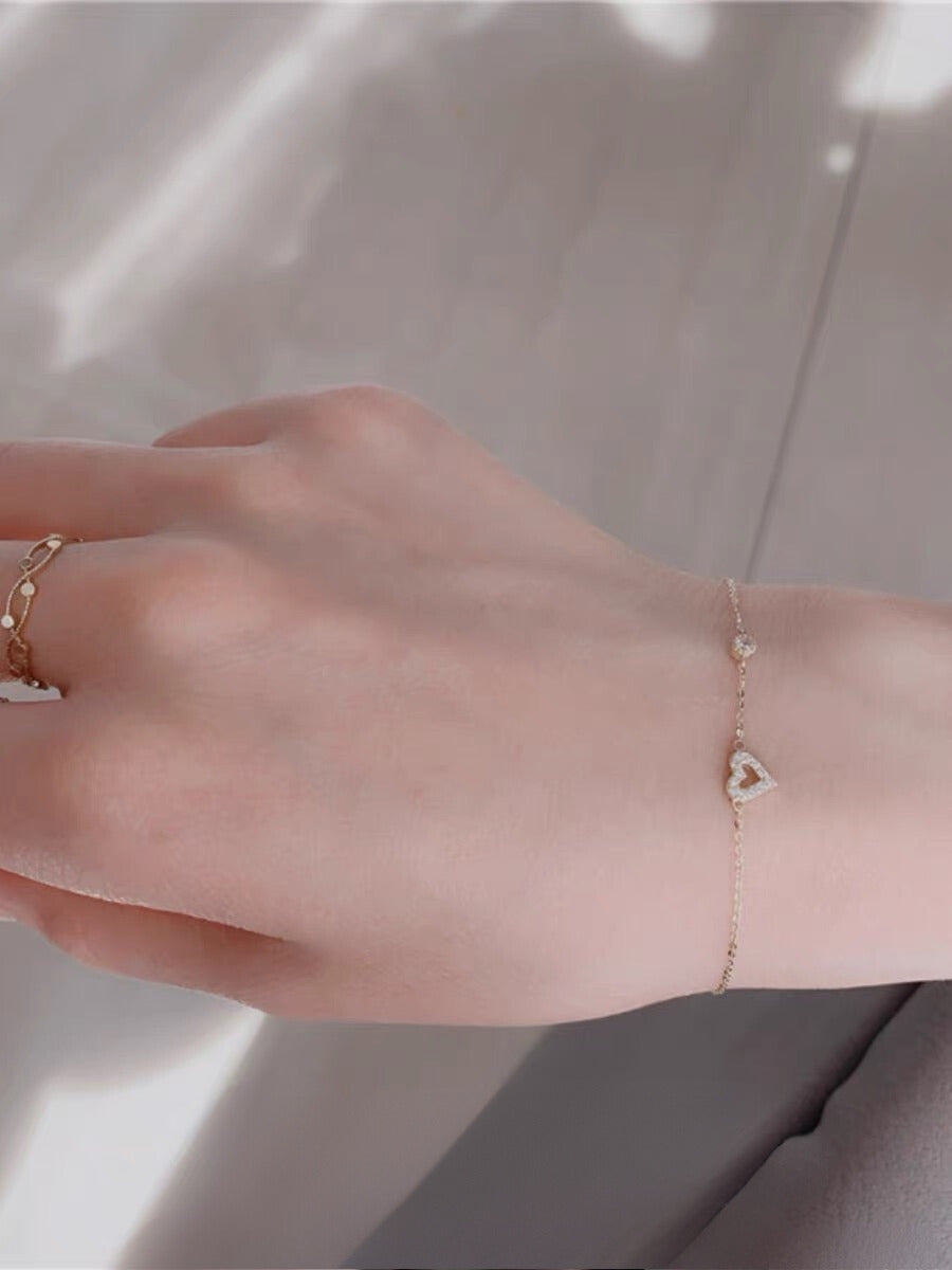 Bilson Stackable Ring