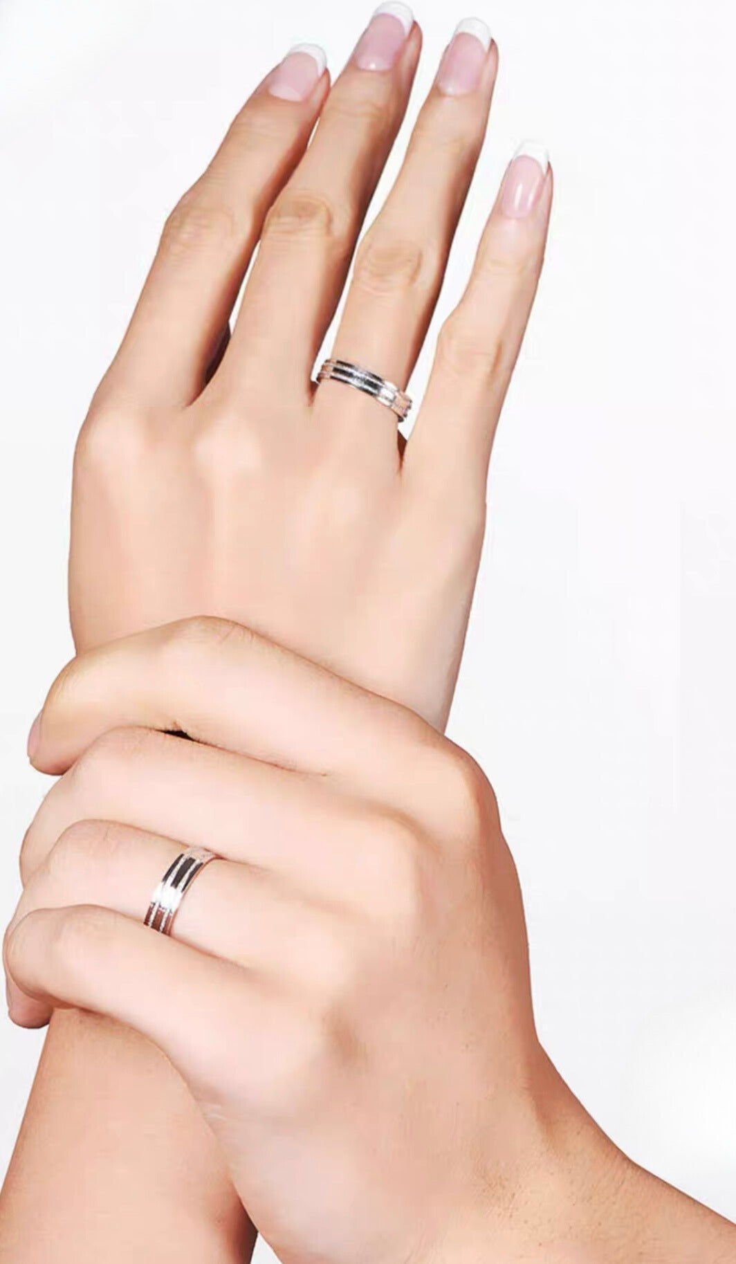 Absolute Unisex Ring