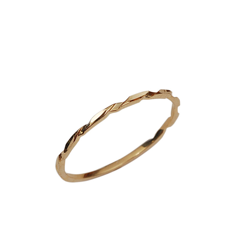 Sophia Stackable Ring