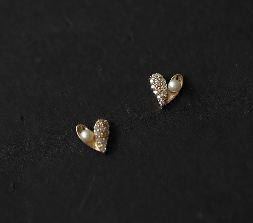 Miranda Stud Earrings