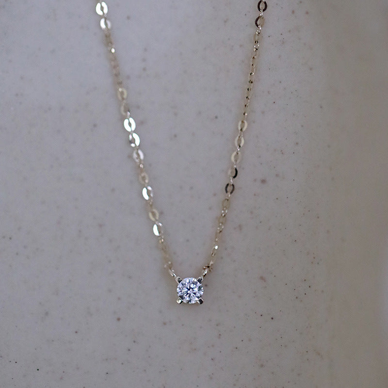 Jewel Distinction Necklace