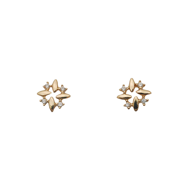 Margot Stud Earrings