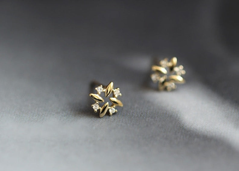 Margot Stud Earrings